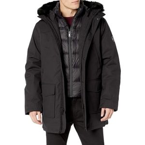 UGG Men's Butte Parka